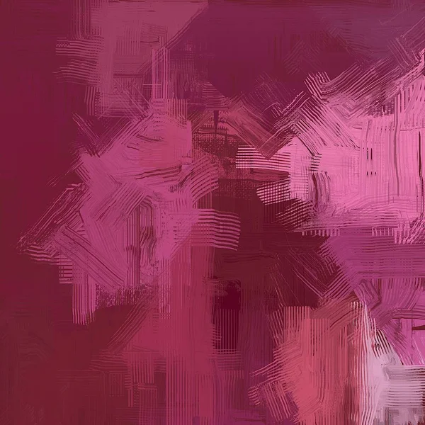 farklı desenleri ile soyut renkli duvar kağıdı