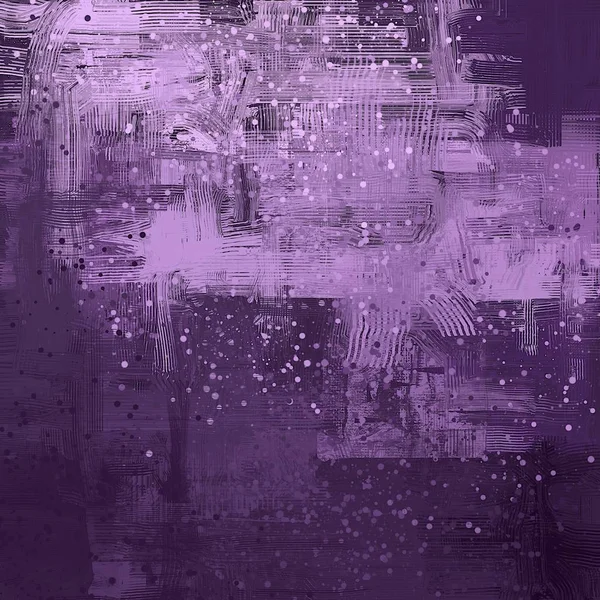 farklı desenleri ile soyut renkli duvar kağıdı