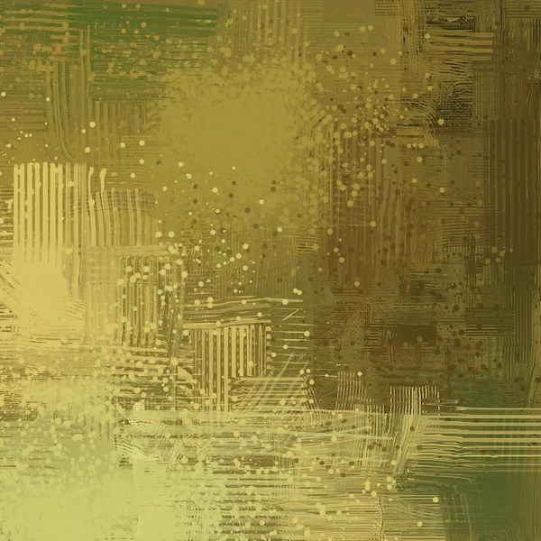 farklı desenleri ile soyut renkli duvar kağıdı