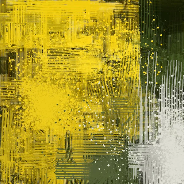 farklı desenleri ile soyut renkli duvar kağıdı