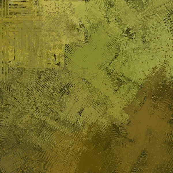 farklı desenleri ile soyut renkli duvar kağıdı