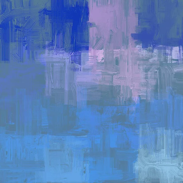 farklı desenleri ile soyut renkli duvar kağıdı