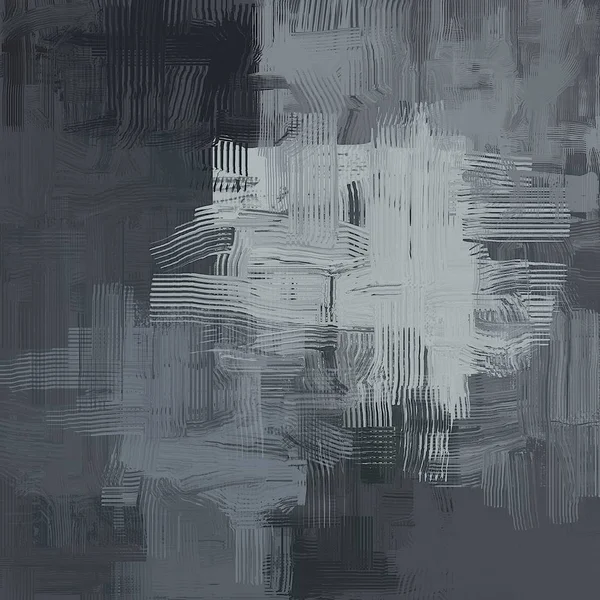 lekeleri ile soyut renkli boya duvar kağıdı