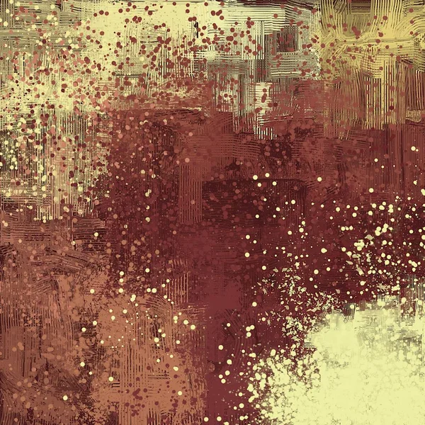 abstract colorful paint wallpaper with stains