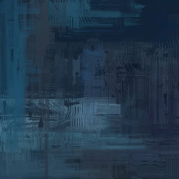 lekeleri ile soyut renkli boya duvar kağıdı