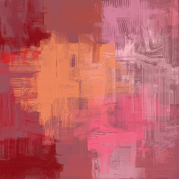 Abstrakcja Kolorowy Tapeta Farby Plamami — Zdjęcie stockowe