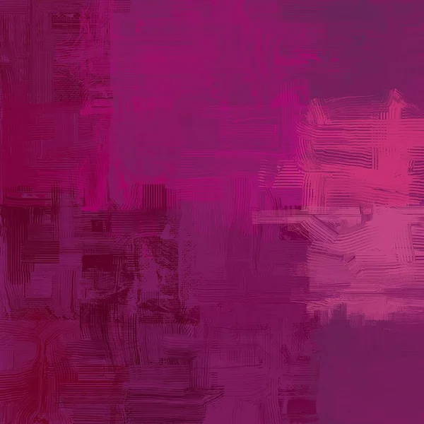 lekeleri ile soyut renkli boya duvar kağıdı