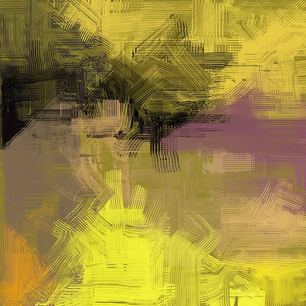 Farklı renk kalıplarına sahip soyut grunge arkaplanı