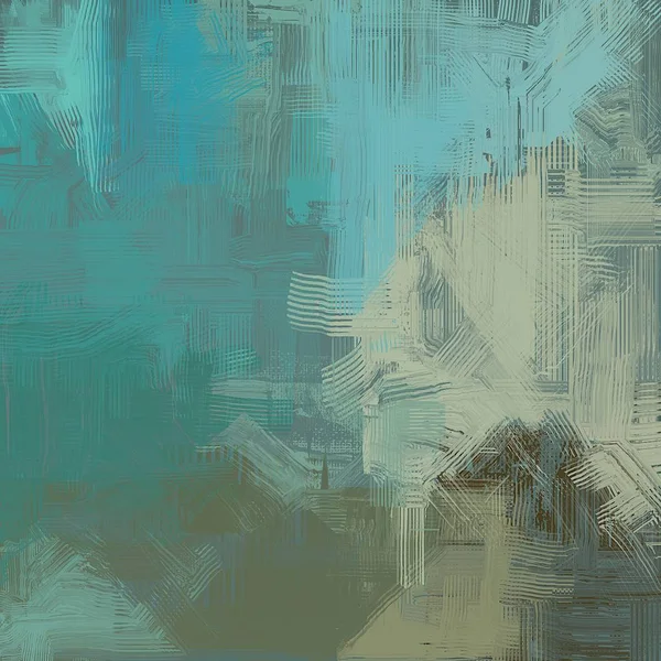 Farklı renk kalıplarına sahip soyut arkaplan