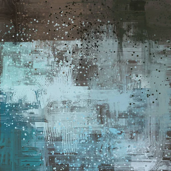 metin için alanı olan grunge arkaplanı