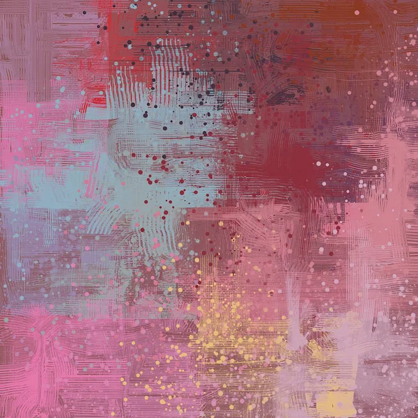 metin veya resim için alanı olan grunge arkaplanı