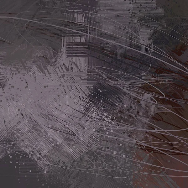 metin için alanı olan grunge arkaplanı