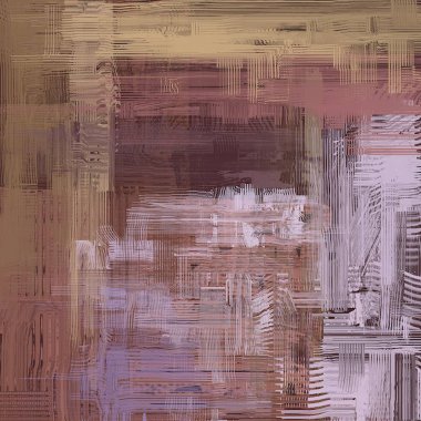 farklı desenlere sahip soyut grunge arkaplanı