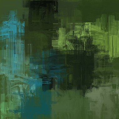 farklı renk desenleri ile vintage grunge arka plan