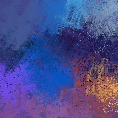 metin için alanı olan grunge arkaplanı