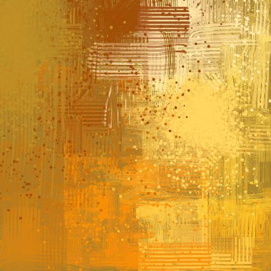 Farklı renk kalıplarına sahip soyut grunge arkaplanı