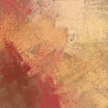 metin için alanı olan grunge arkaplanı