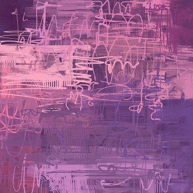 farklı renk desenleri ile grunge arka plan