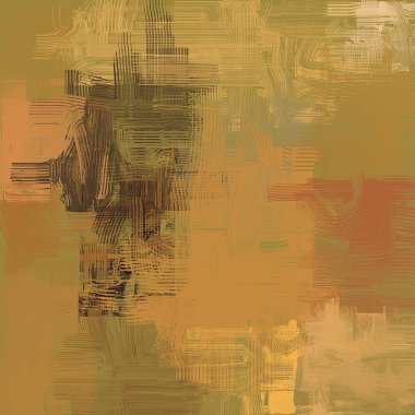 Farklı renk kalıplarına sahip soyut grunge arkaplanı