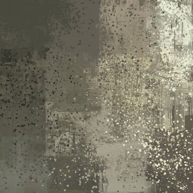 metin için alanı olan grunge arkaplanı