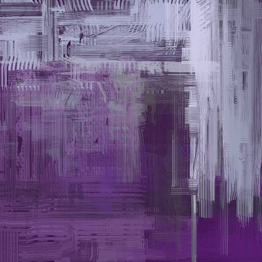 Farklı renk kalıplarına sahip soyut grunge arkaplanı