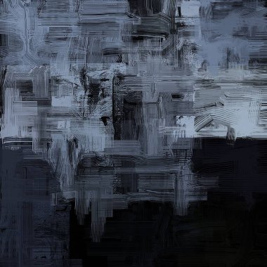 farklı desenler ile grunge arka plan