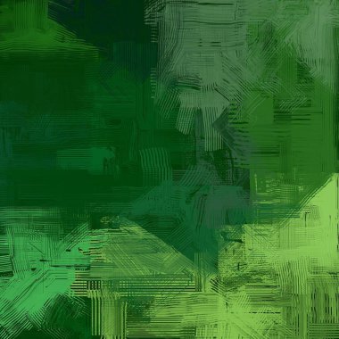 Farklı renk kalıplarına sahip soyut grunge arkaplanı