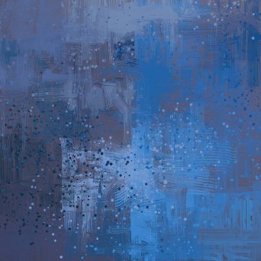 metin için alanı olan grunge arkaplanı