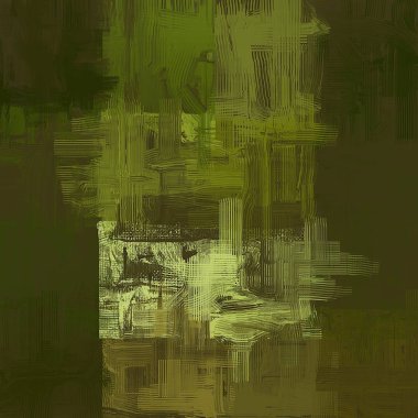 farklı desenlere sahip soyut grunge arkaplanı