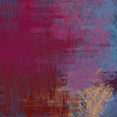 metin veya resim için alanı olan grunge arkaplanı