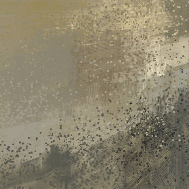 metin için alanı olan grunge arkaplanı