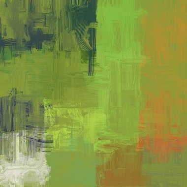 Farklı renk kalıplarına sahip soyut grunge arkaplanı