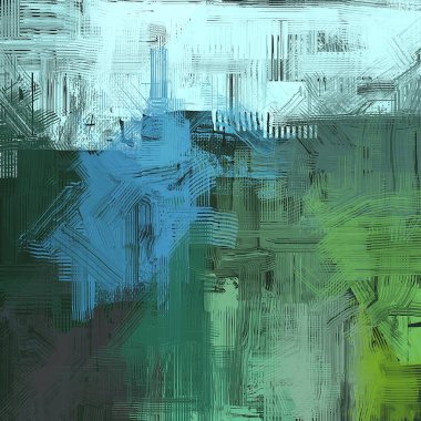 Metin için alanı olan soyut arkaplan