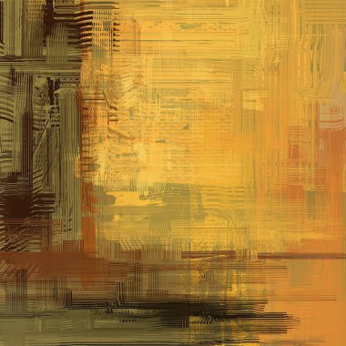 farklı desenler ile vintage grunge arka plan