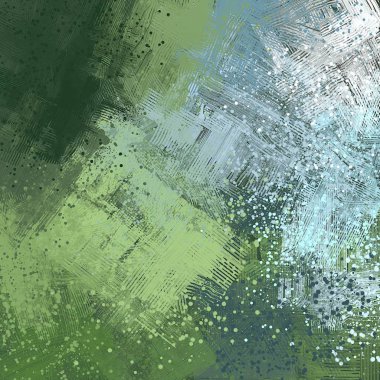 metin için alanı olan grunge arkaplanı