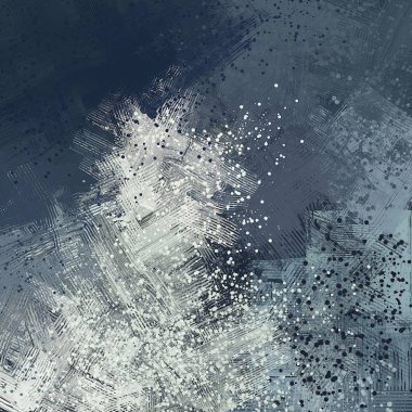 farklı renk desenleri ile vintage grunge arka plan