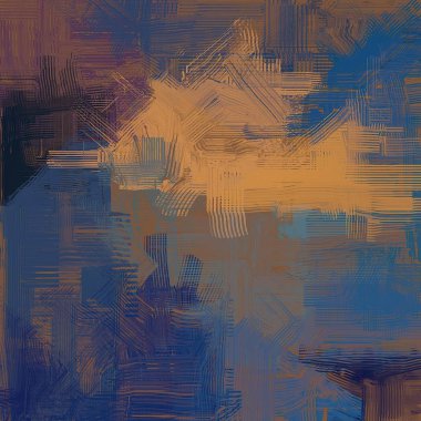 farklı desenler ile vintage grunge arka plan