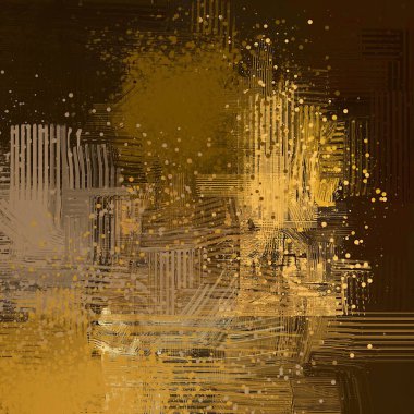 metin için alanı olan grunge arkaplanı