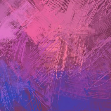 Tasarımınız için alanı olan soyut arkaplan