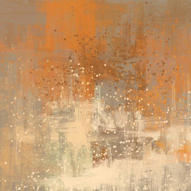 metin için alanı olan grunge arkaplanı