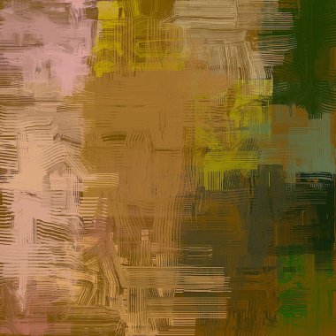 Farklı renk kalıplarına sahip soyut grunge arkaplanı