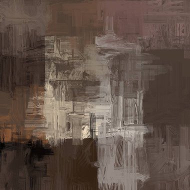 farklı renk desenleri ile vintage grunge arka plan