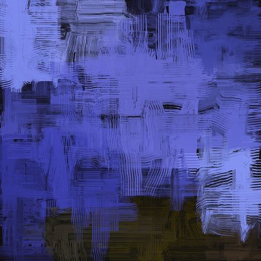 Farklı renk kalıplarına sahip soyut grunge arkaplanı