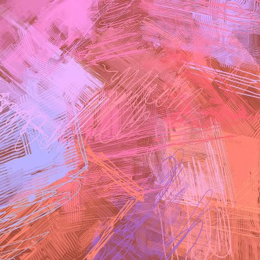 Metnin için alanı olan soyut grunge arkaplanı