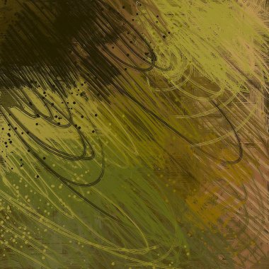 farklı renk desenleri ile vintage grunge arka plan