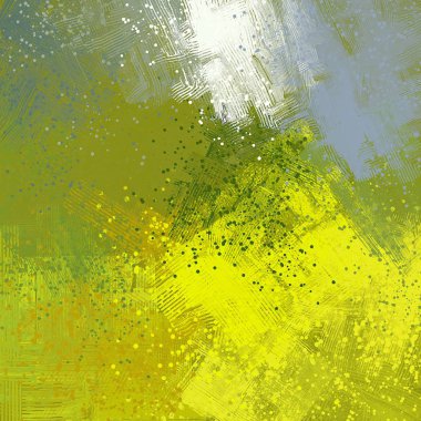 farklı renk desenleri ile vintage grunge arka plan