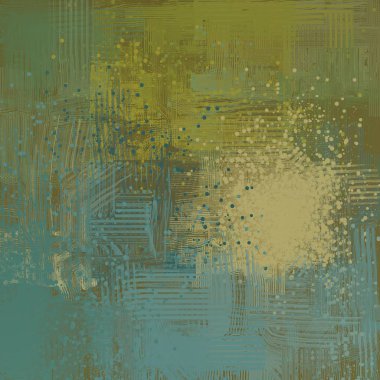 farklı desenler ile vintage grunge arka plan