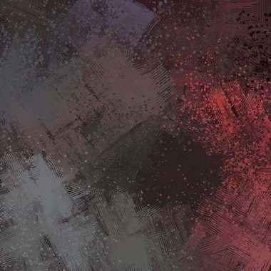 metin için alanı olan grunge arkaplanı