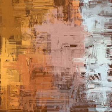 Farklı renk kalıplarına sahip soyut grunge arkaplanı