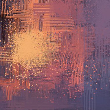 farklı renk desenleri ile grunge arka plan